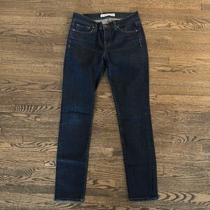 I Brand skinny jeans